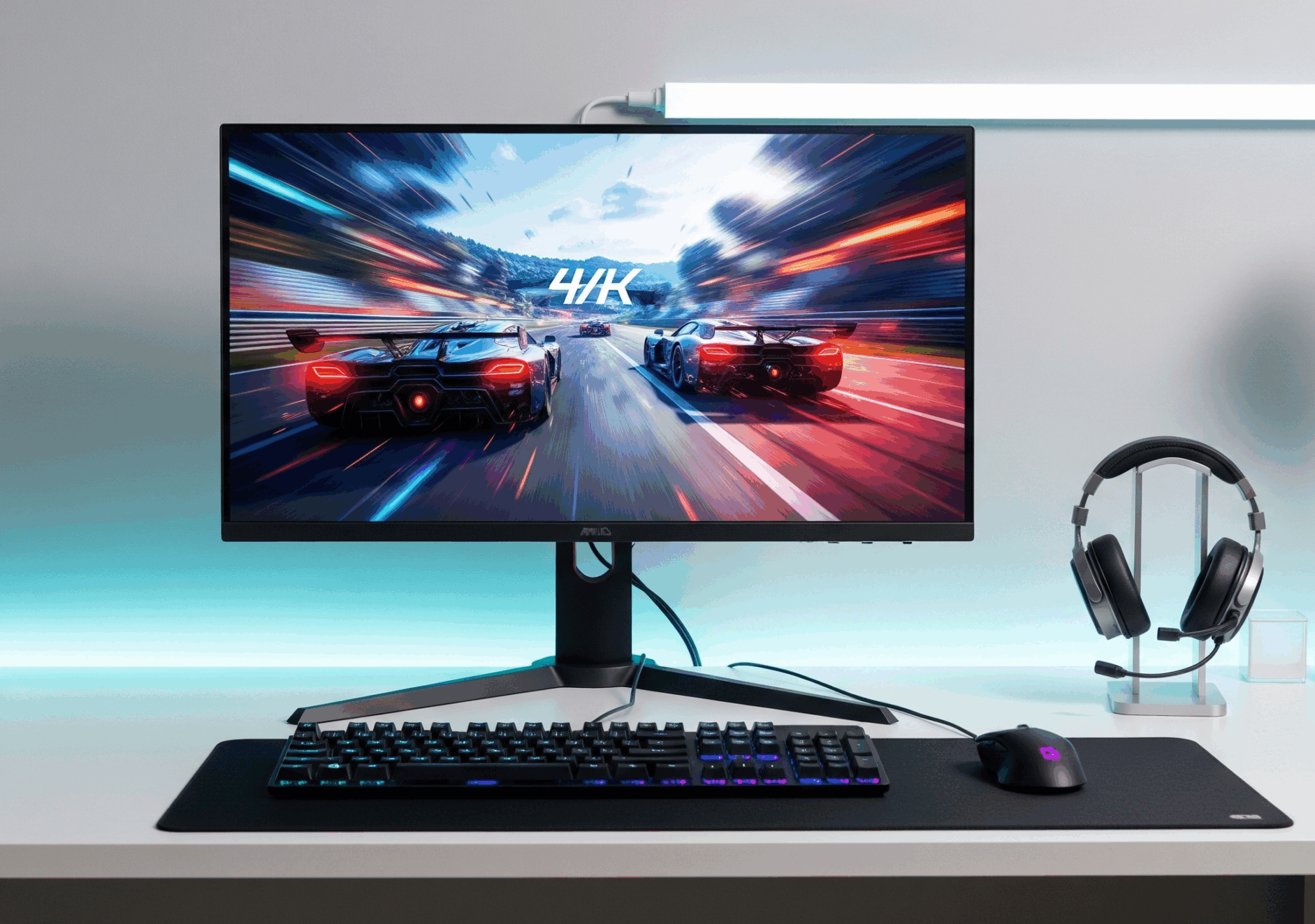 4k gaming