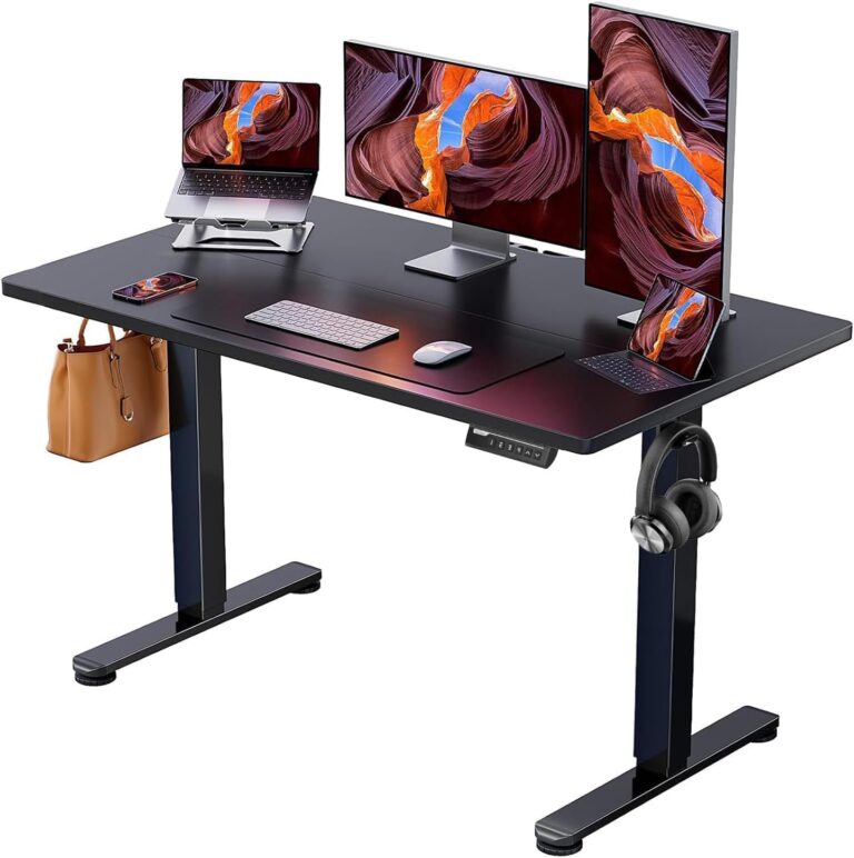 ErGear Desk