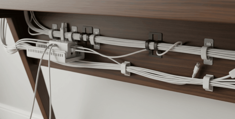 cable management