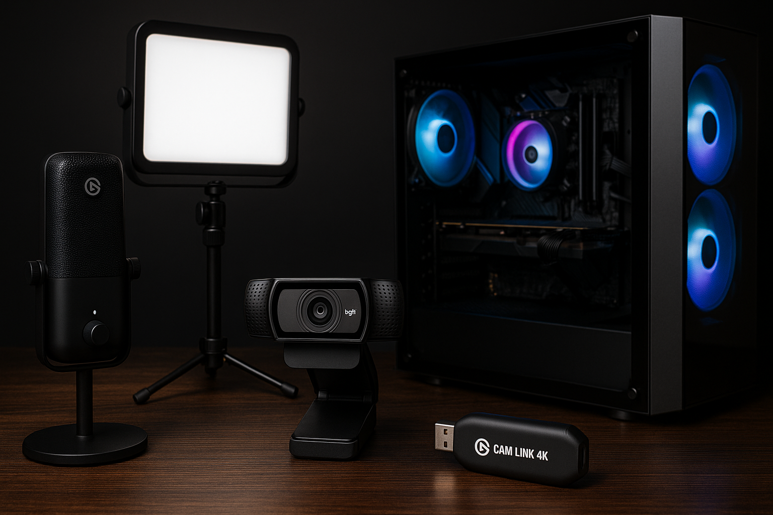 feature image gear