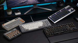 mechanical keyboards