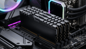 DDR4 Upgrade