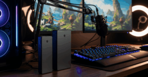 external storage solutions