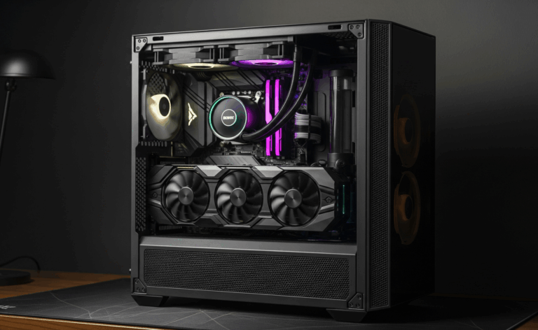 PC Cases