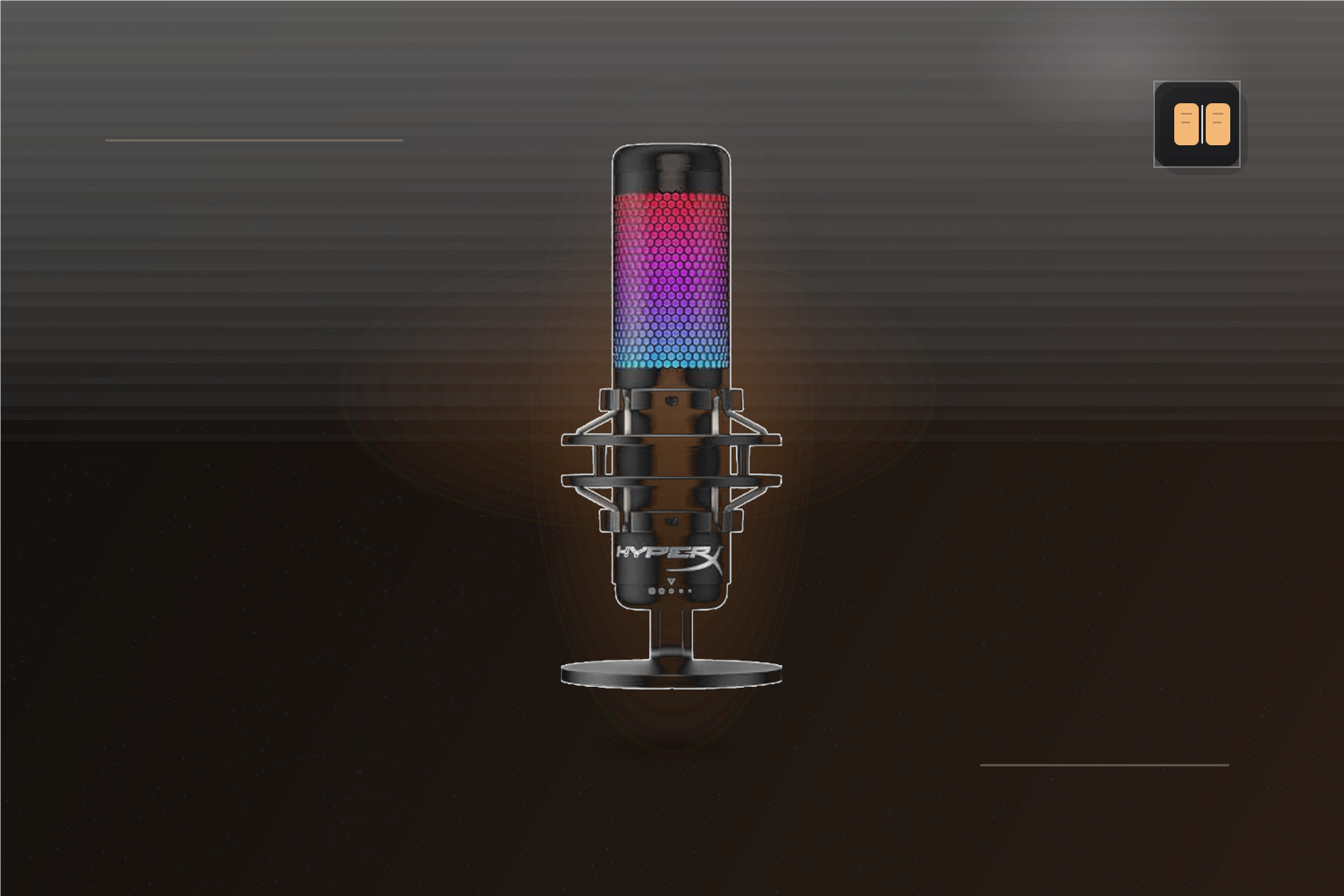 HyperX QuadCast Setup Guide: Cleaner USB Mic Audio for Beginners