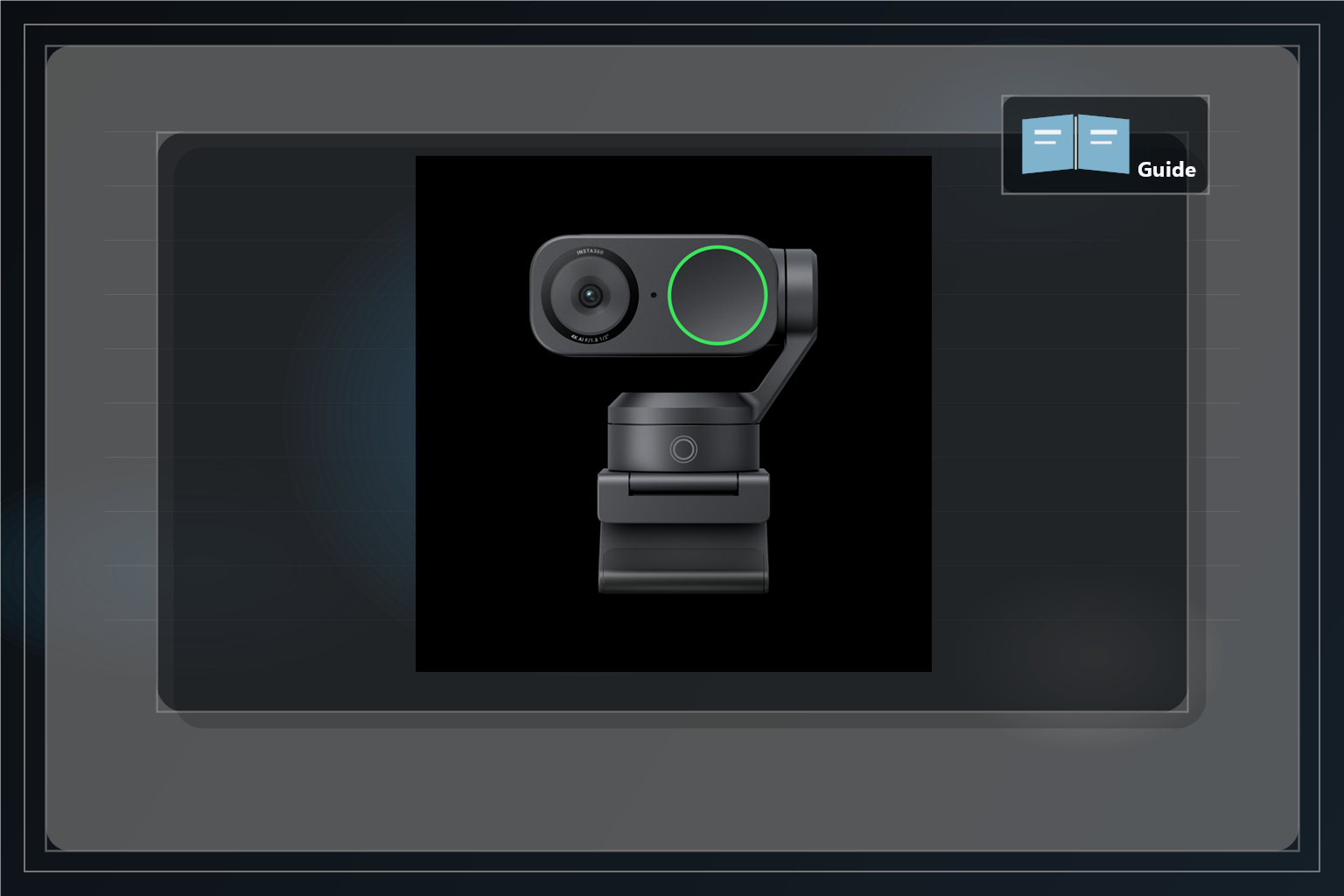 Insta360 Link 2C Setup Guide: Better Video Calls and a Cleaner Desk Camera Setup