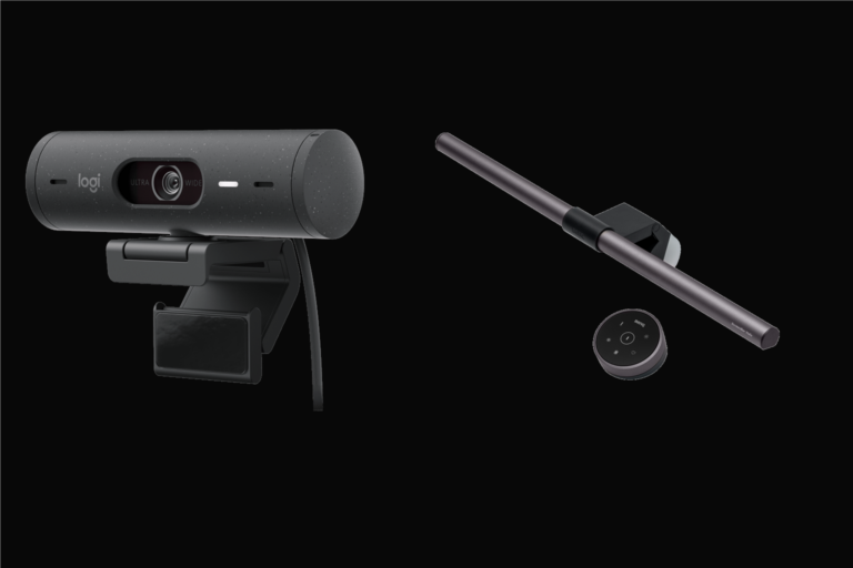 brio-500-and-benq-screenbar-halo-article-small-desk-cover-v1
