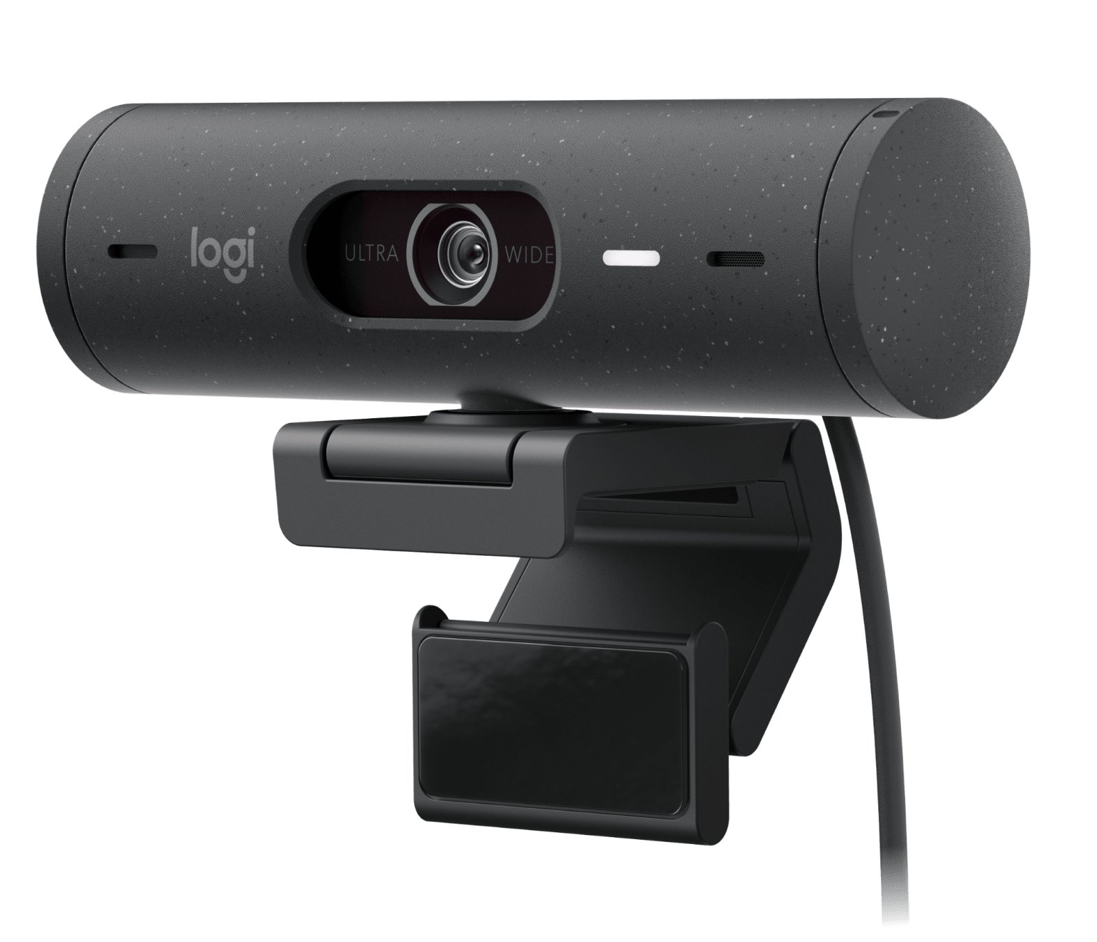 Logitech Brio 500