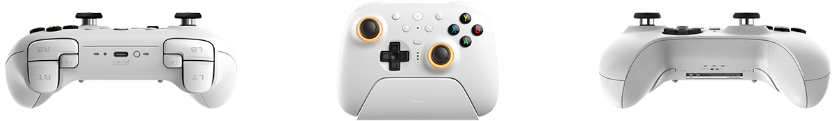 8BitDo Ultimate 2 Wireless Controller