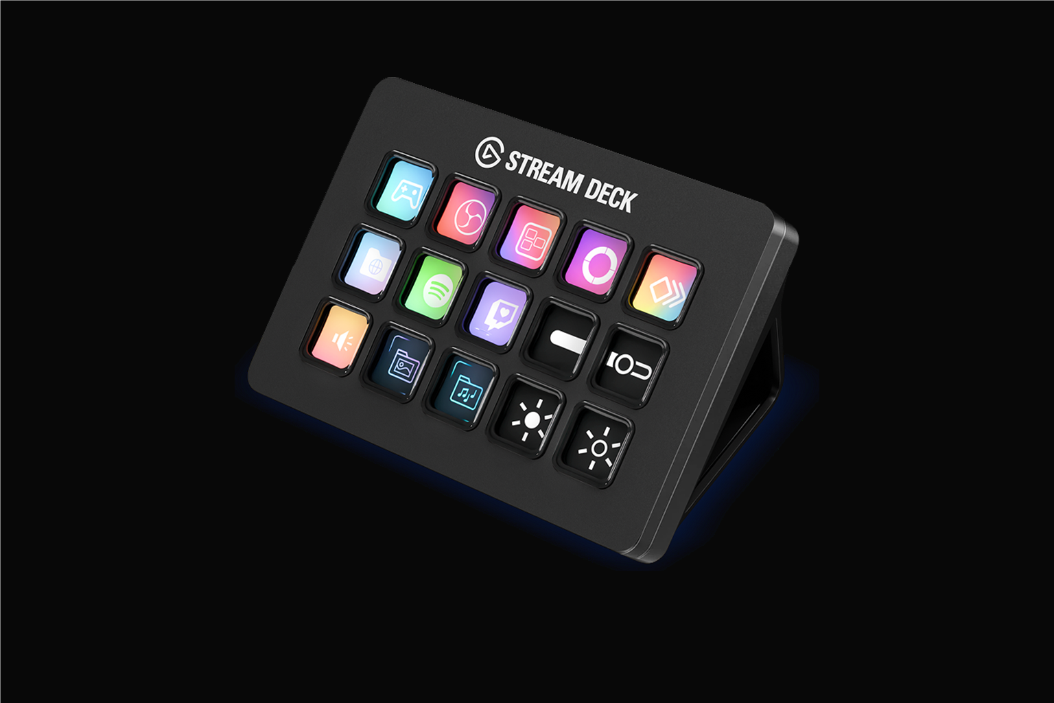 Elgato Stream Deck MK.2 Review: A Cleaner Way to Run Scenes and Shortcuts with Keychron K2 HE