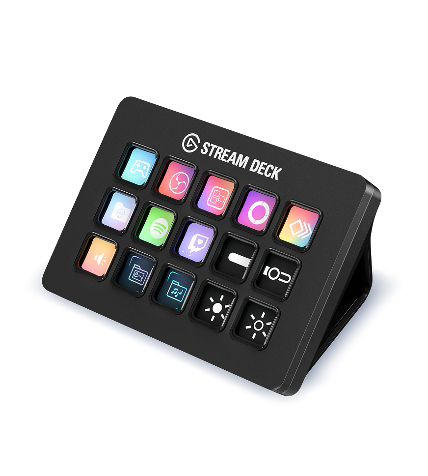 Elgato Stream Deck MK.2