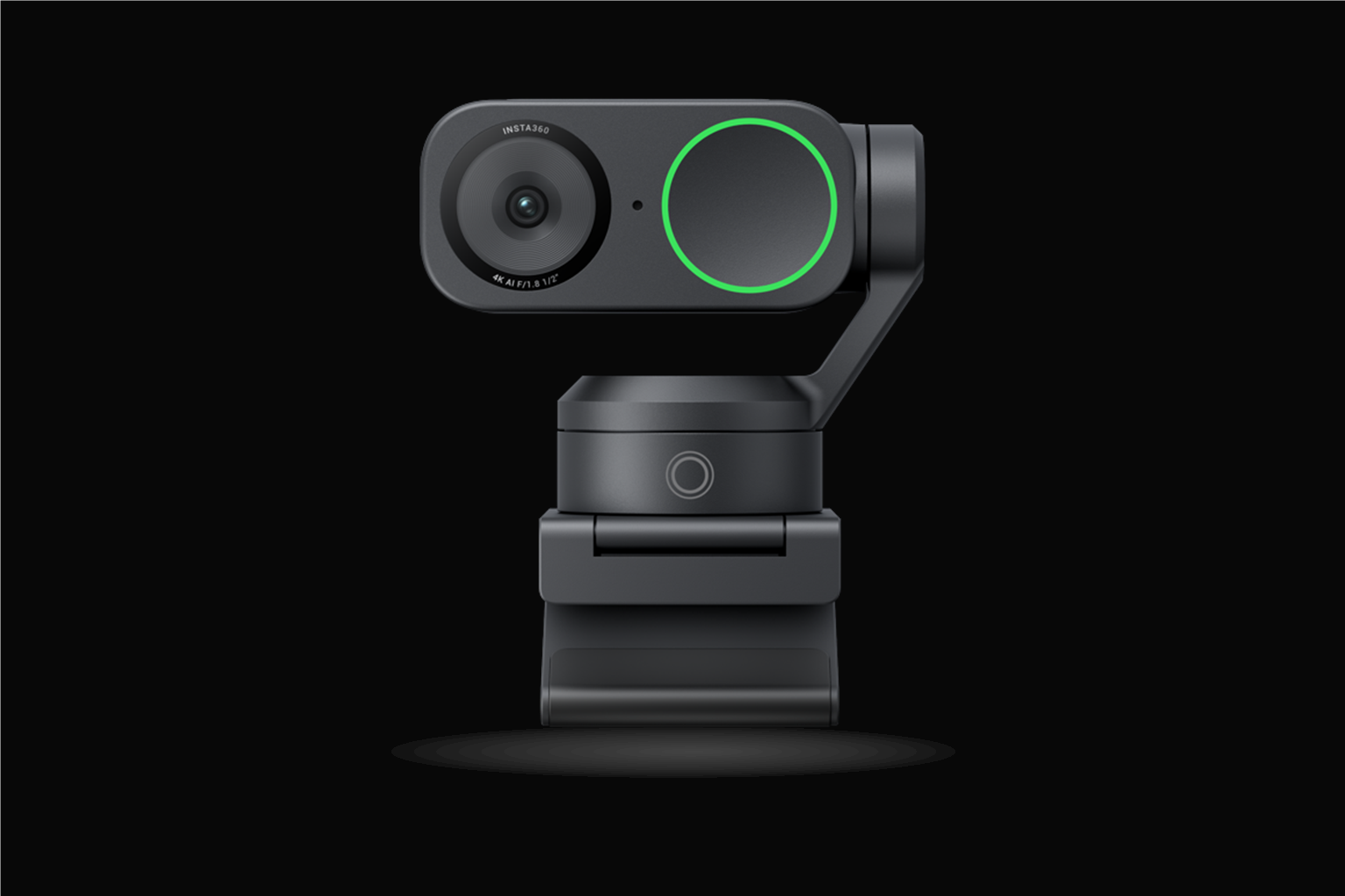 Insta360 Link 2C Guide: How to Set It Up So Daily Calls Look Better