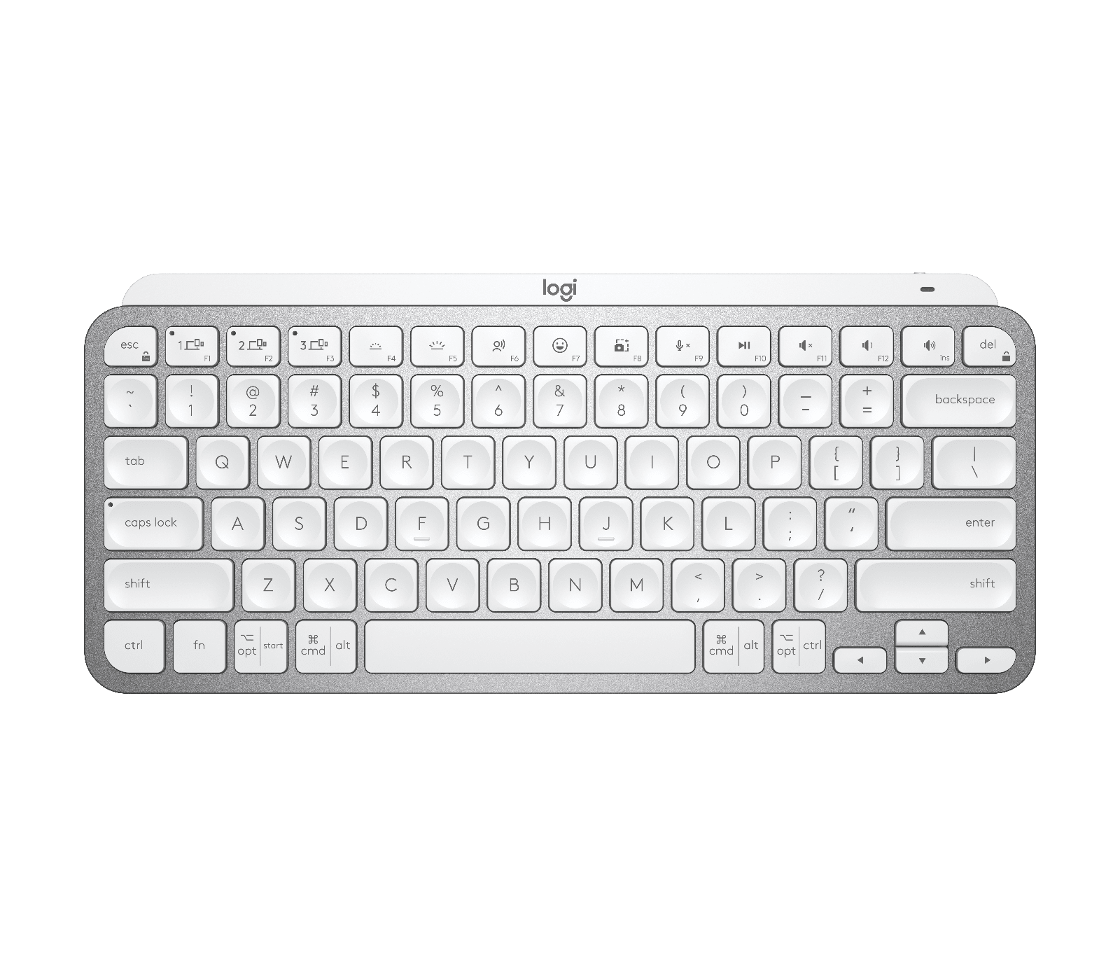 Logitech MX Keys Mini