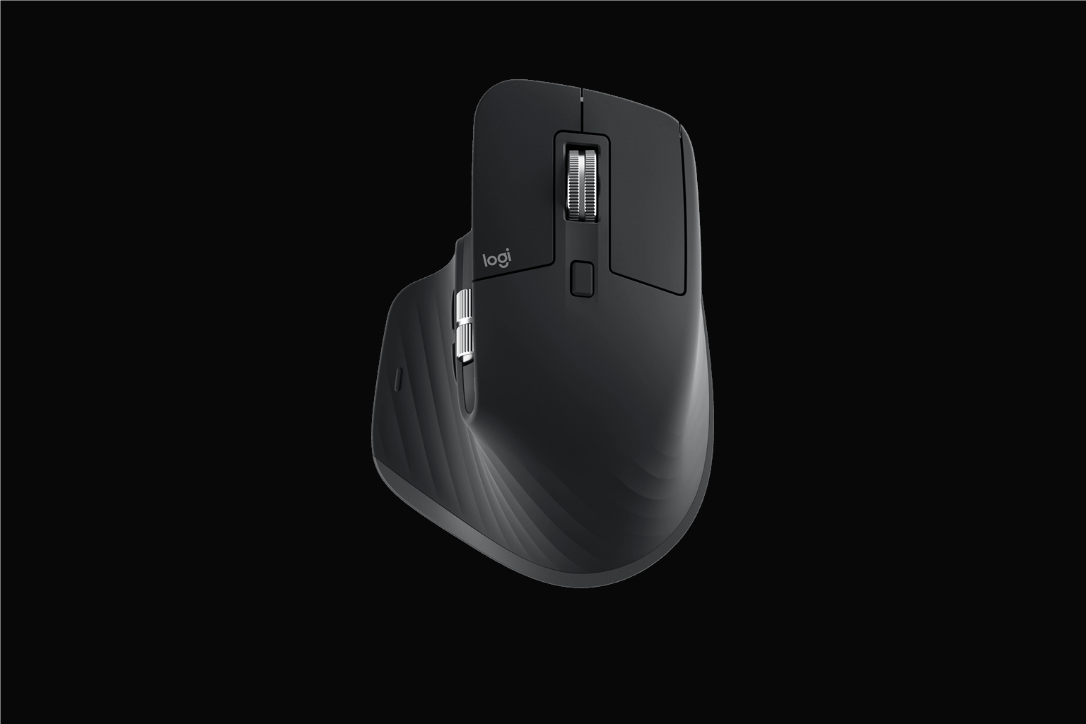 Logitech MX Master 3S Guide: How to Set It Up for Better All-Day Desk Work with Anker 555 USB-C Hub