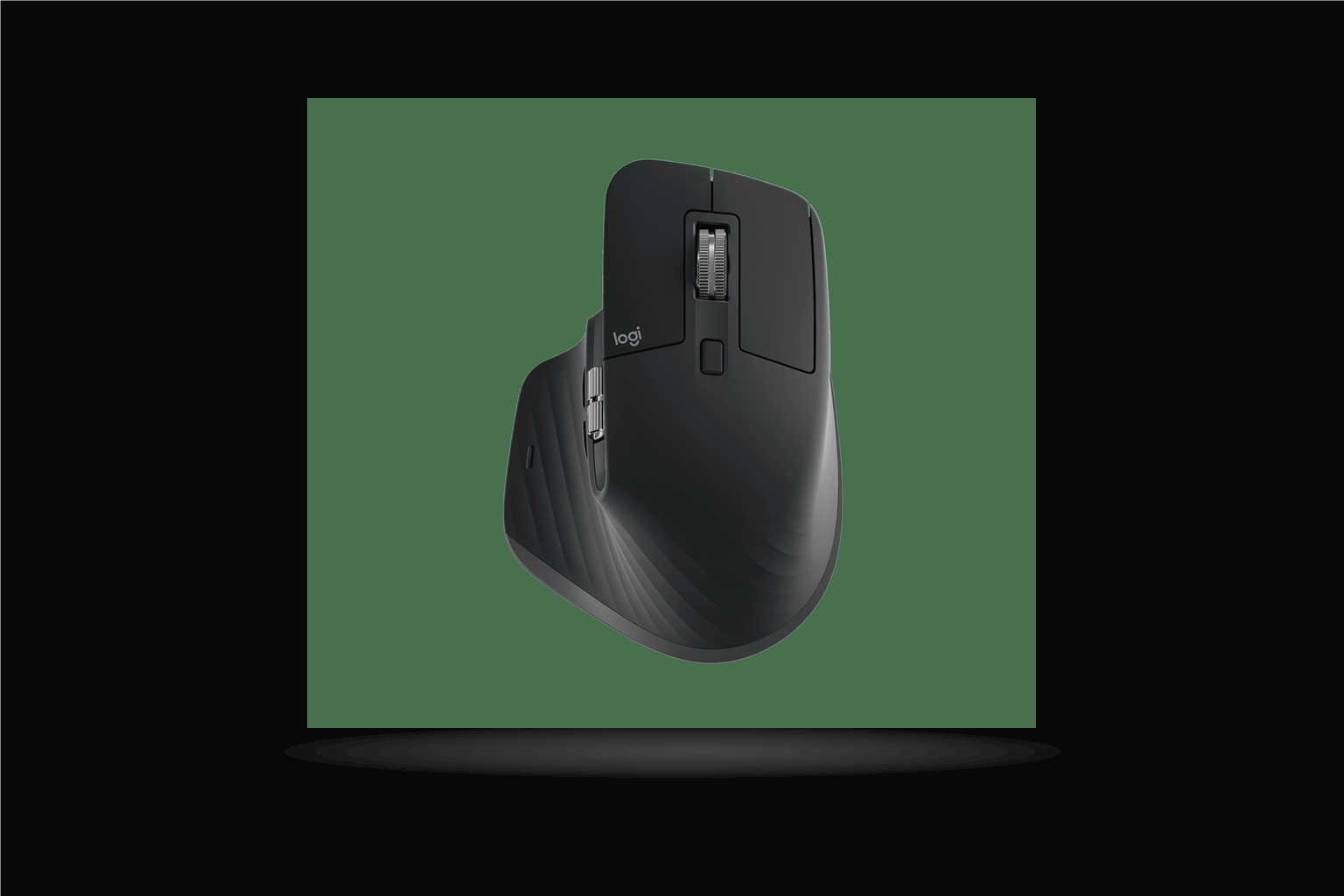Logitech MX Master 3S Review: The Mouse Upgrade That Makes Desk Work Feel Smoother