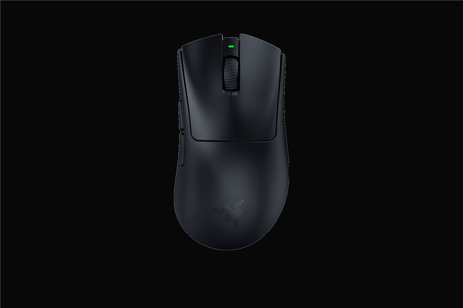 Razer DeathAdder V3 HyperSpeed Review: A Lighter Gaming Mouse That Stays Precise