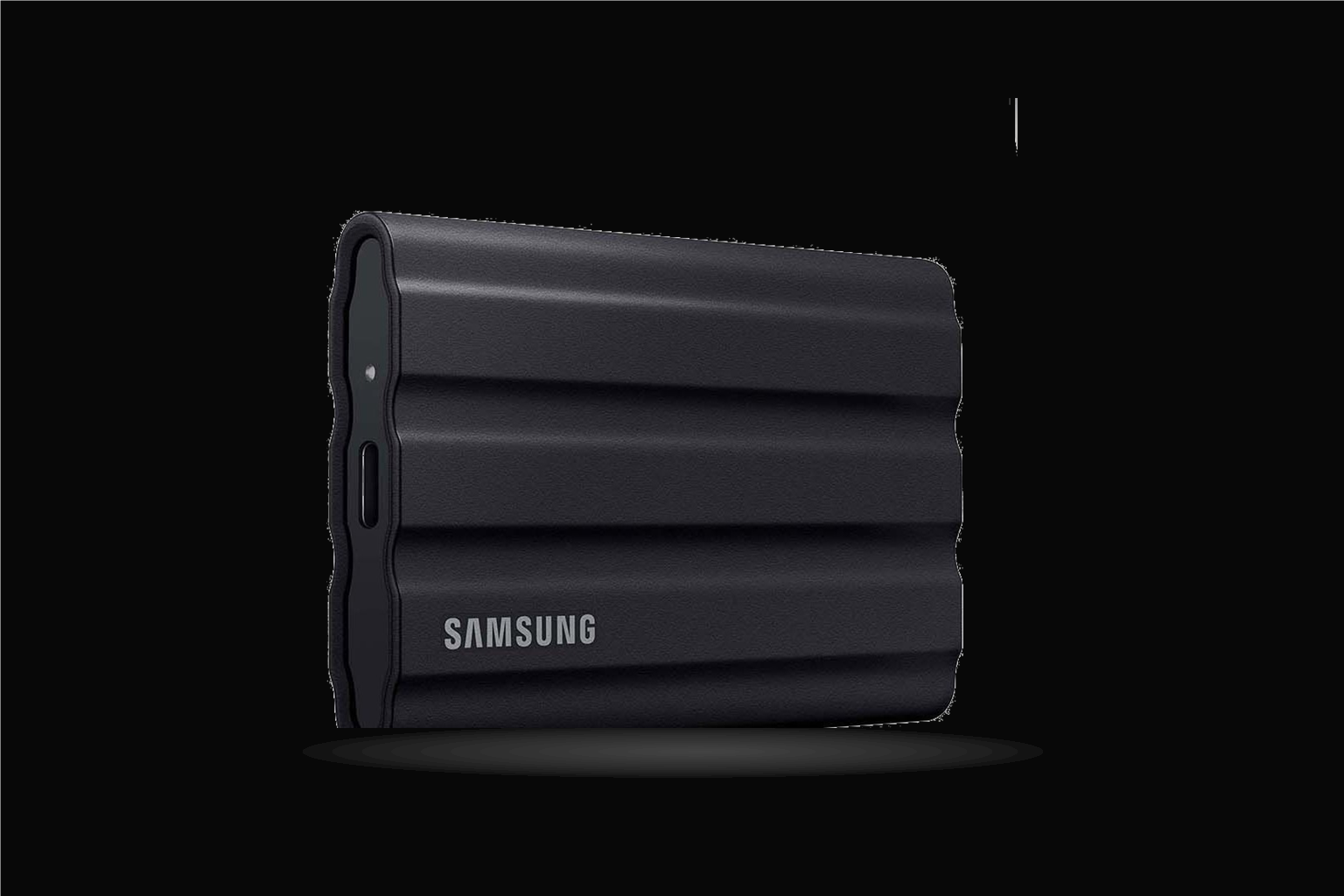 Samsung T7 Shield Portable SSD Guide: How to Add Fast External Storage Without Making the Desk Messier