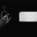 shure-mv7-and-mx-keys-mini-article-calmer-workflow-cover-v1