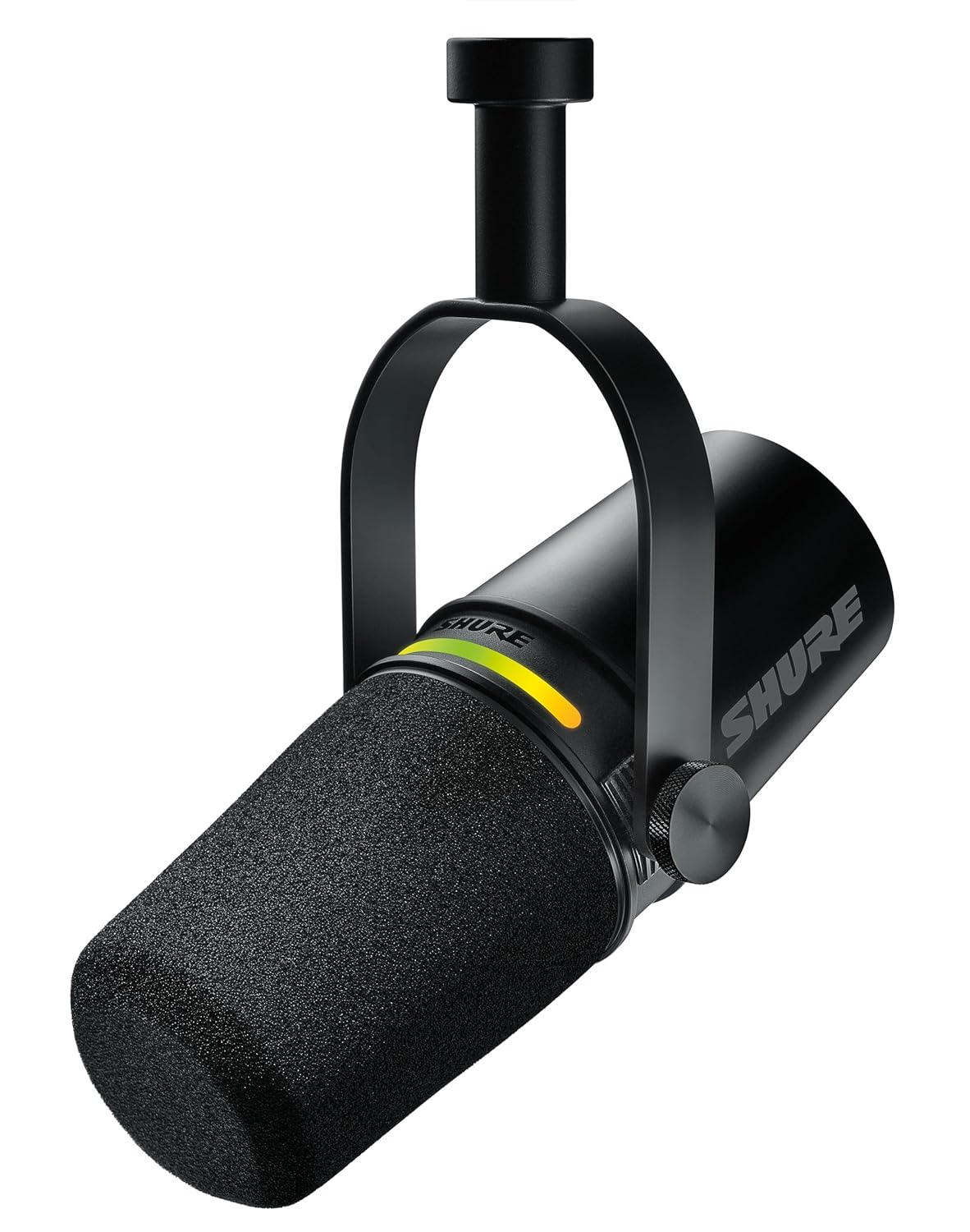 Shure MV7